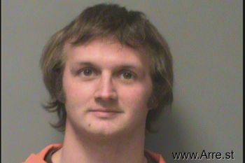 Steven Samuel Paul Schleicher Mugshot